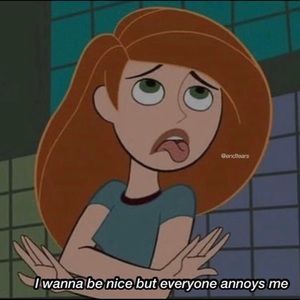 Meet your Posher, Lou